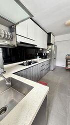Blk 135 Lorong Ah Soo (Hougang), HDB 5 Rooms #514908861
